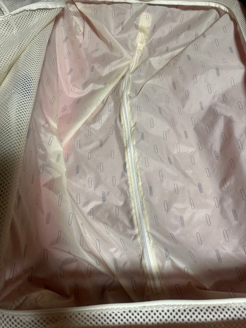 セール軽い！RIMOWA サルサエアー