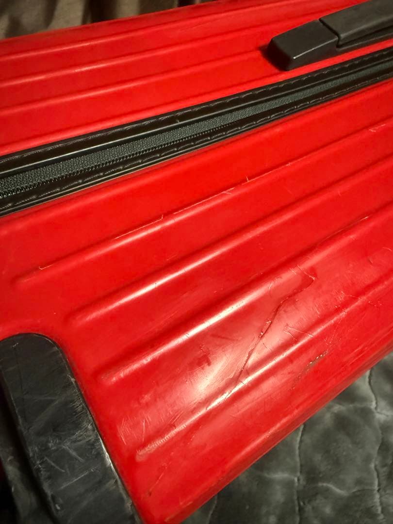 セール軽い！RIMOWA サルサエアー