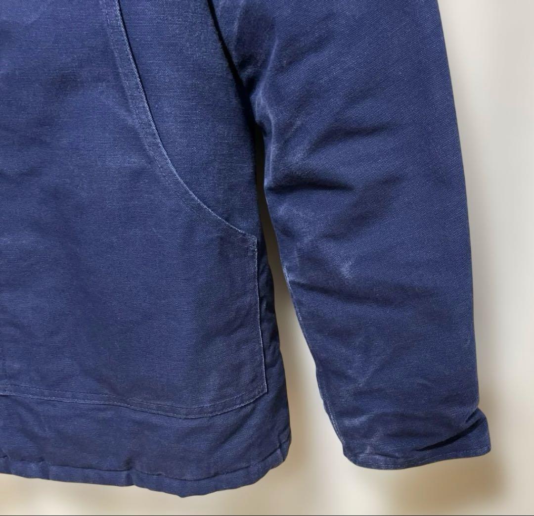 90s USA製 カーハート トラディショナル コート