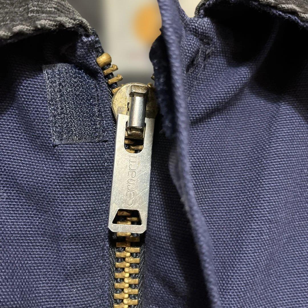 90s USA製 カーハート トラディショナル コート