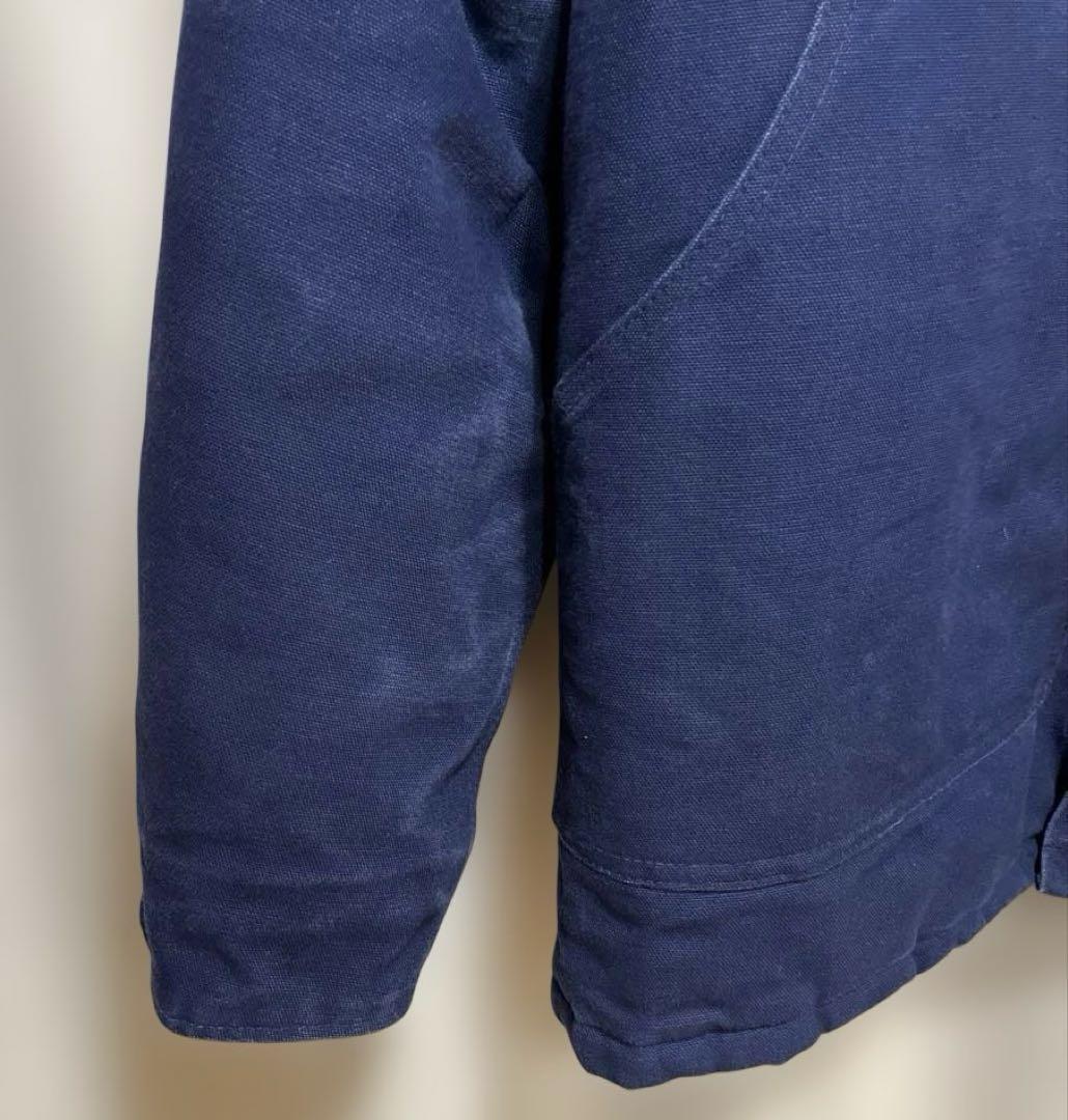 90s USA製 カーハート トラディショナル コート