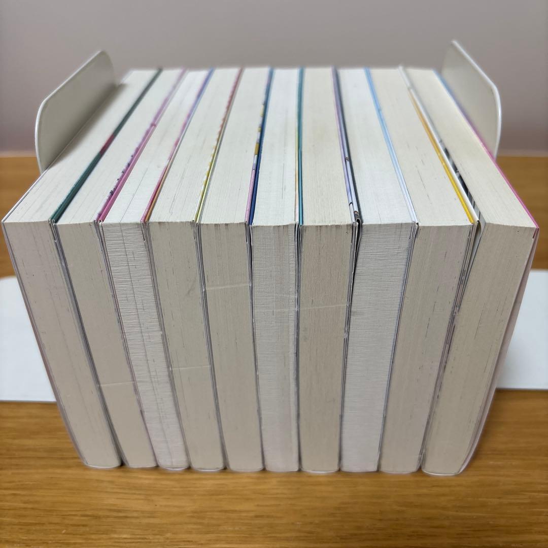 おジャ魔女どれみ　小説　全巻セット