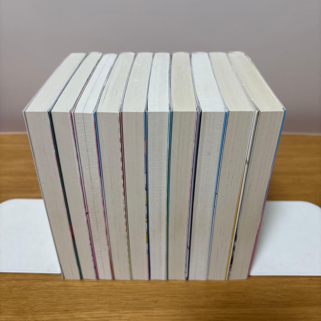 おジャ魔女どれみ　小説　全巻セット