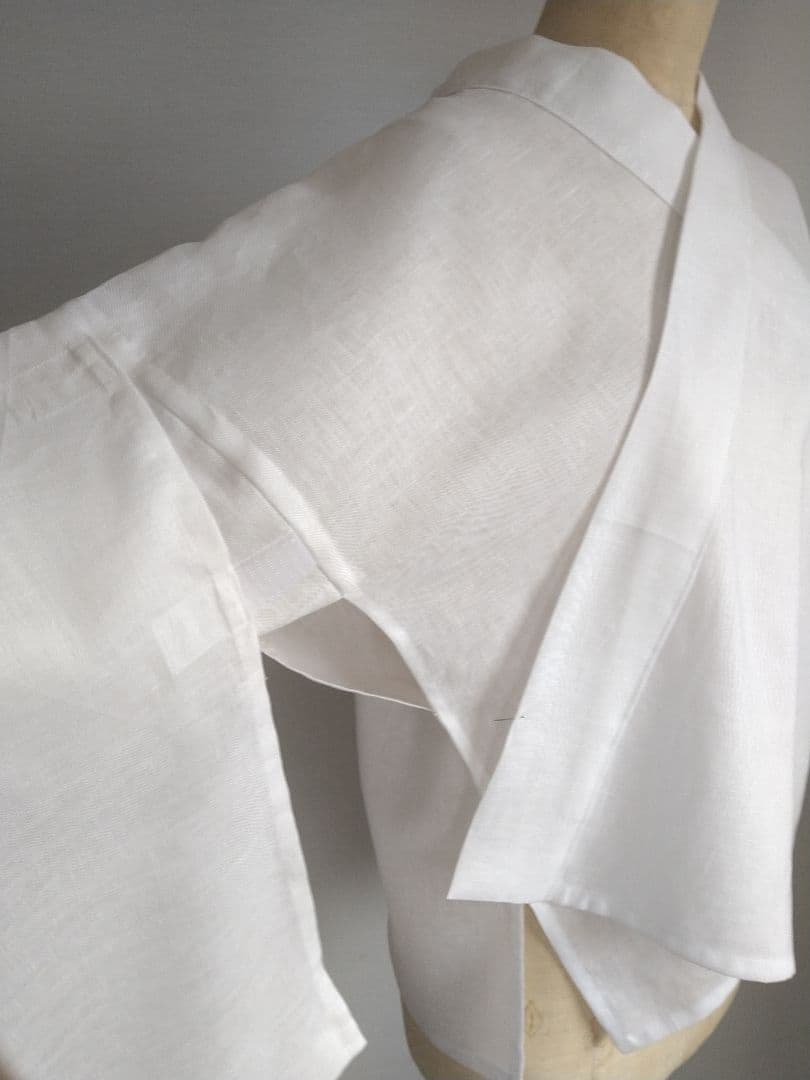 【El Cajon】うそつき半襦袢 替え袖