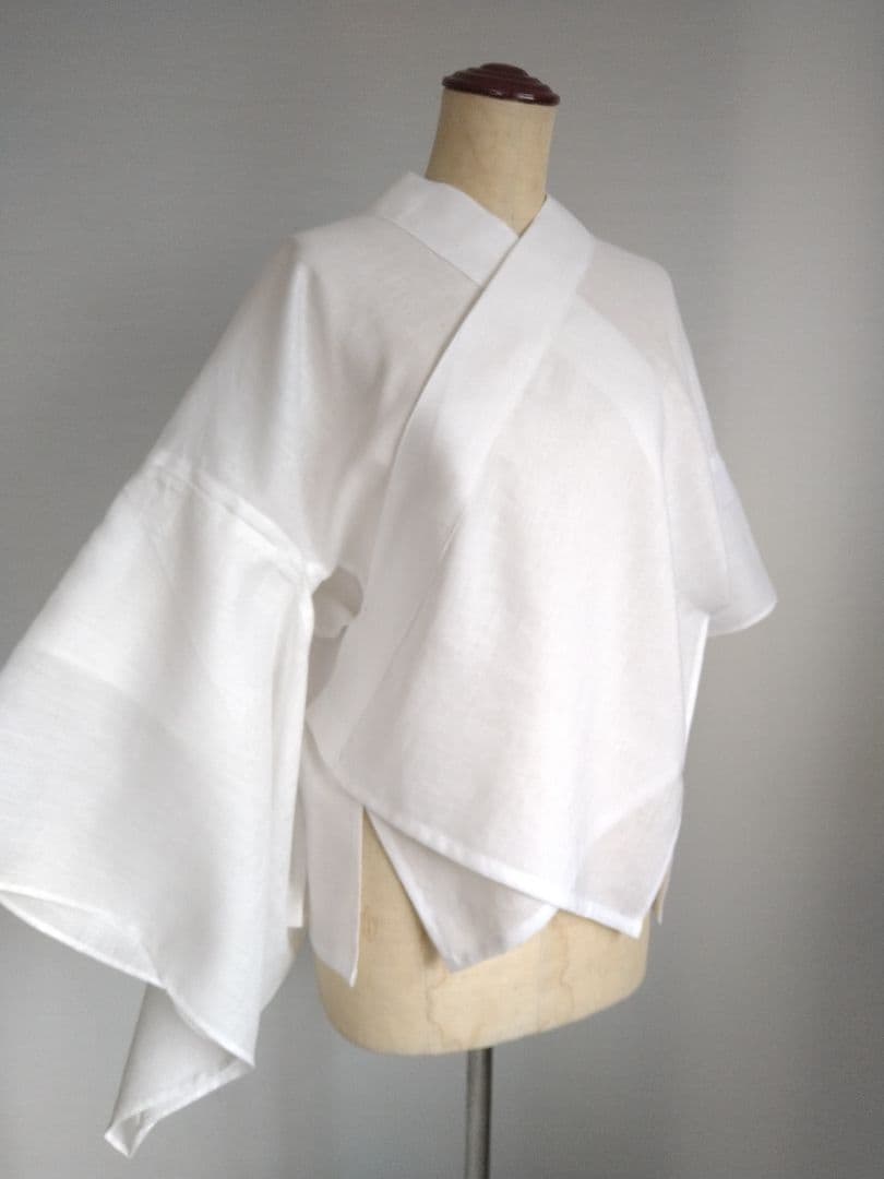 【El Cajon】うそつき半襦袢 替え袖