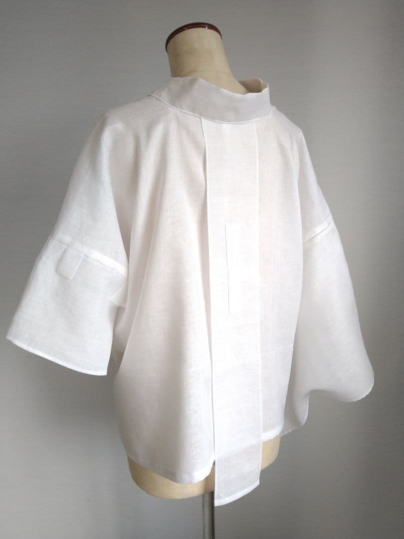 【El Cajon】うそつき半襦袢 替え袖