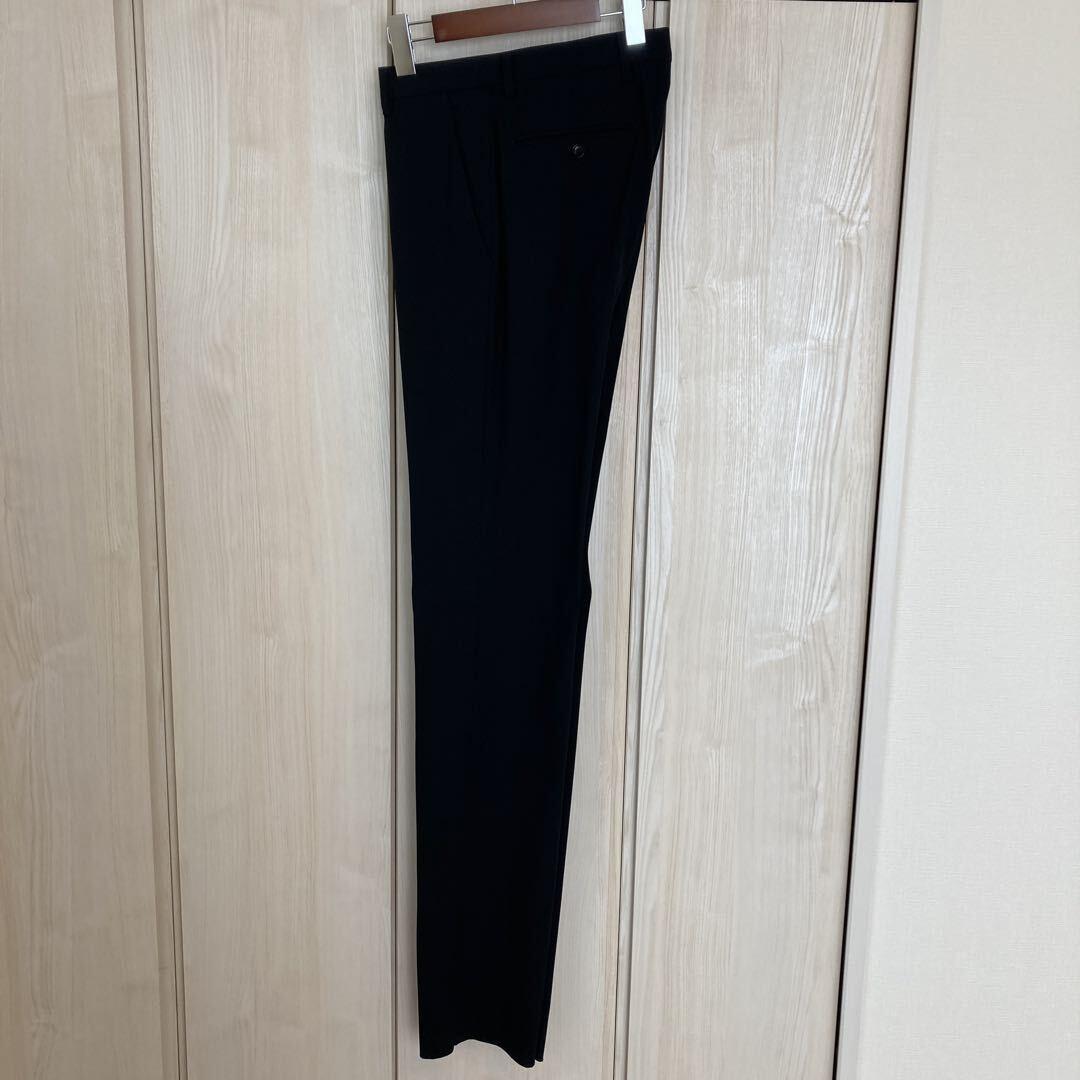 未使用 未処理 GIORGIO ARMANI TOKYO ブラックスーツ