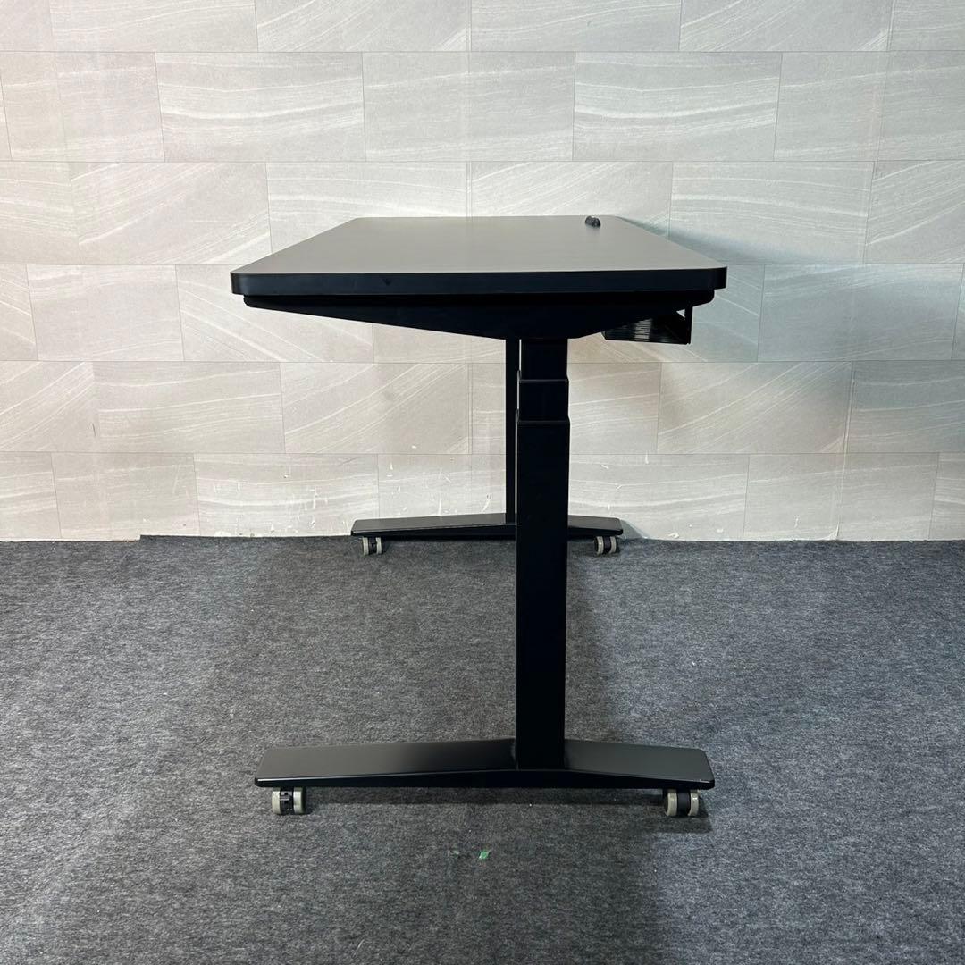 FlexiSpot 電動昇降 スタンディングデスク E7H 天板付き d3267