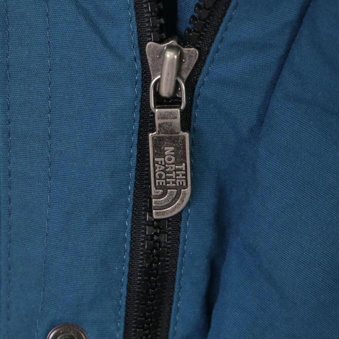 90s　ノースフェイス　THE NORTH FACE　スキーウェア スノボ　XL