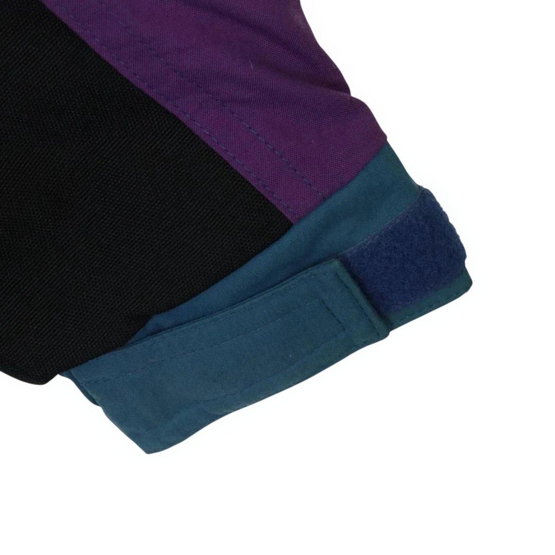 90s　ノースフェイス　THE NORTH FACE　スキーウェア スノボ　XL