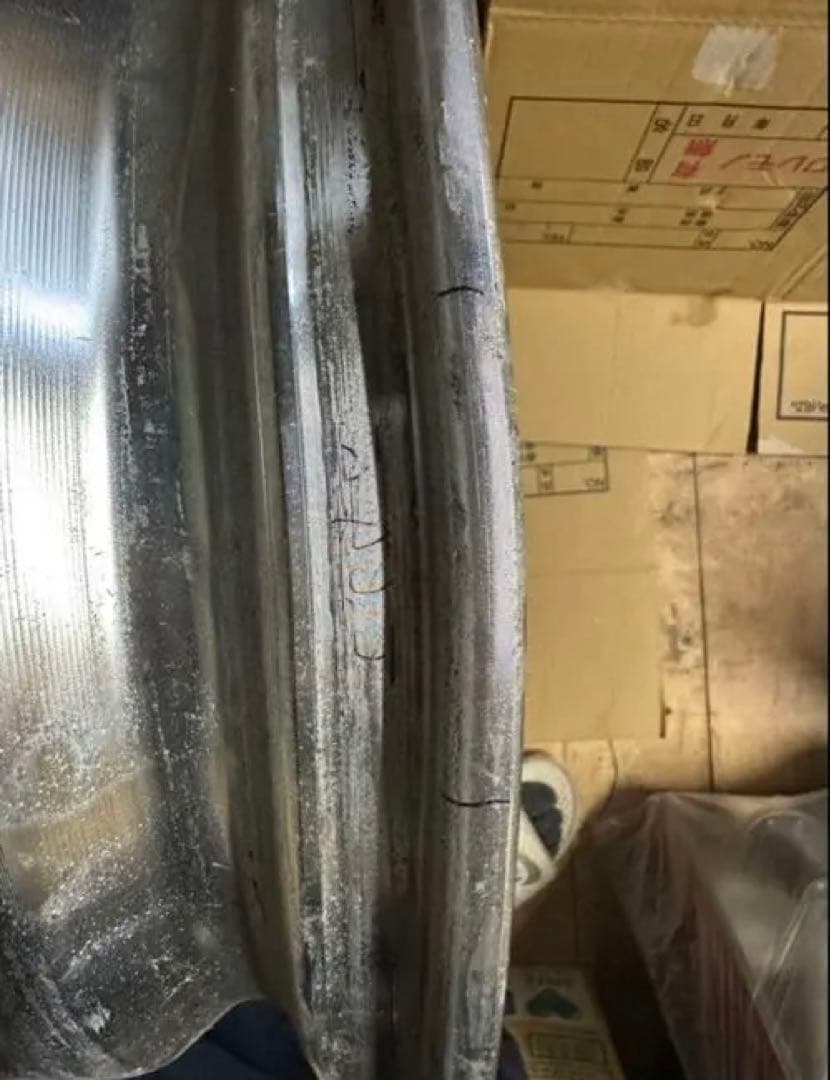 workユーロライン18インチ