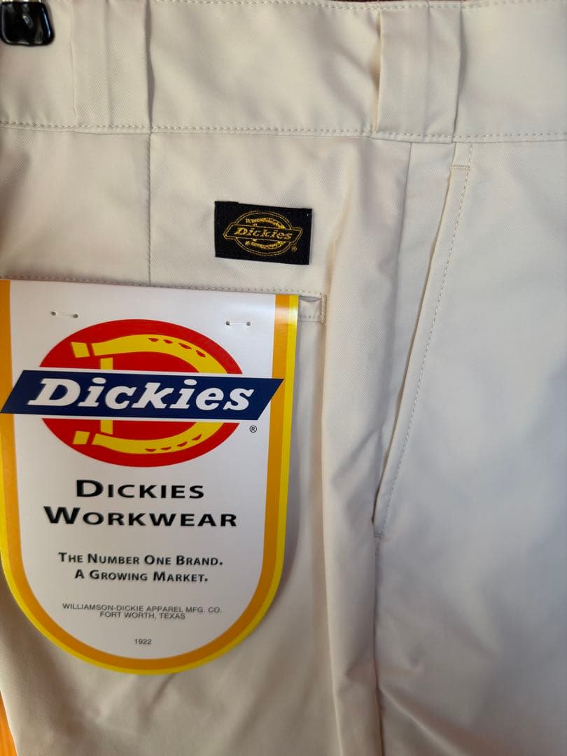 DICKIES × TRIPSTER セットアップ