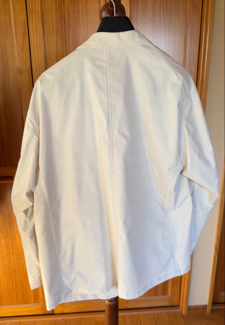 DICKIES × TRIPSTER セットアップ