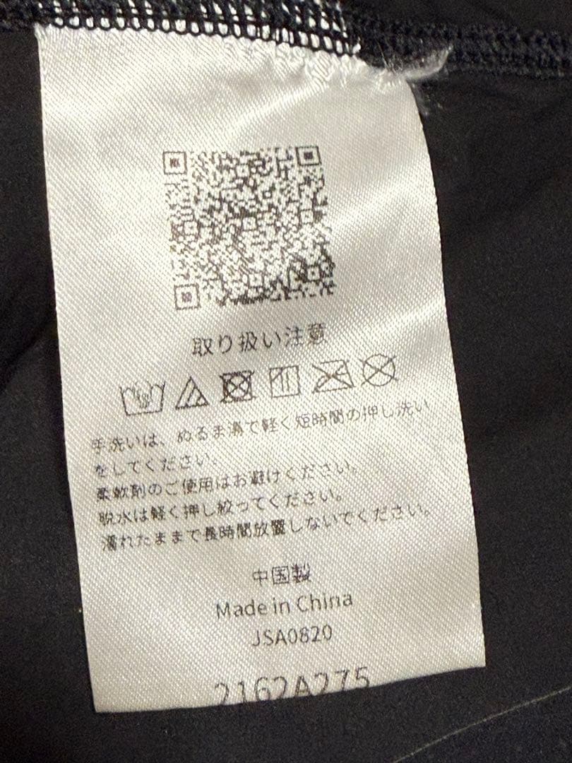 美品　アシックス　高速水着　競泳水着　トップインパクト　M