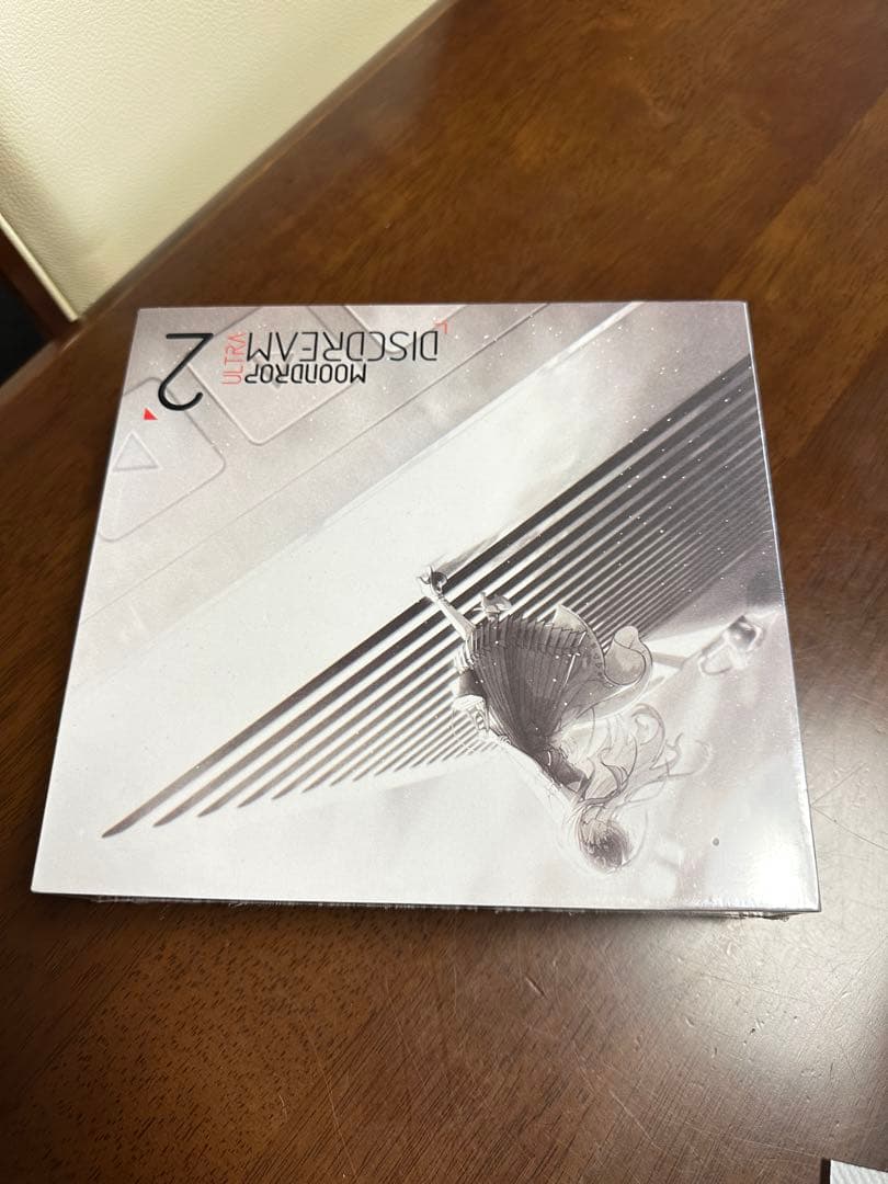 MOONDROP DISCREAM 2 ULTRA 新品