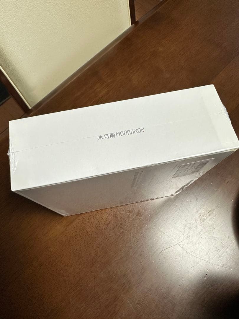 MOONDROP DISCREAM 2 ULTRA 新品