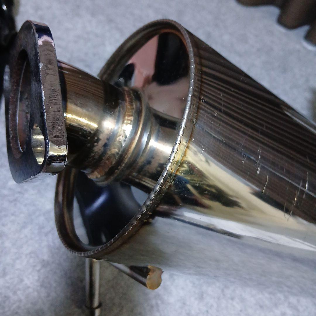 く*ま様 ジムニー JB23 リバースマフラー REV-13SP