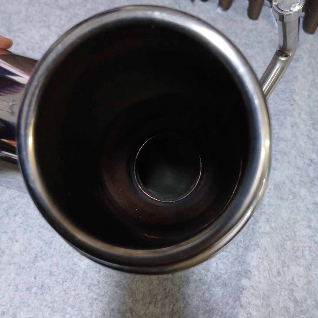 く*ま様 ジムニー JB23 リバースマフラー REV-13SP