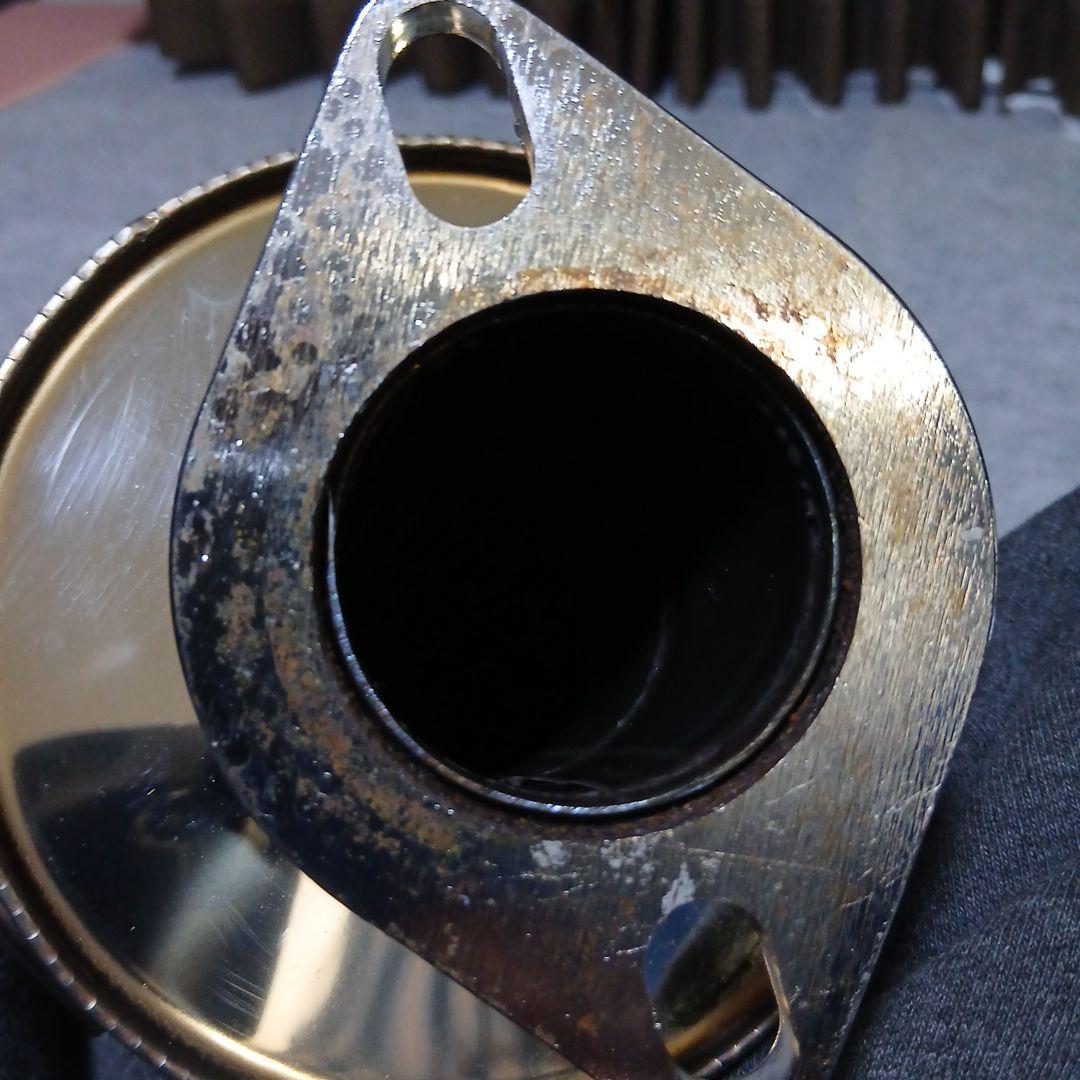 く*ま様 ジムニー JB23 リバースマフラー REV-13SP