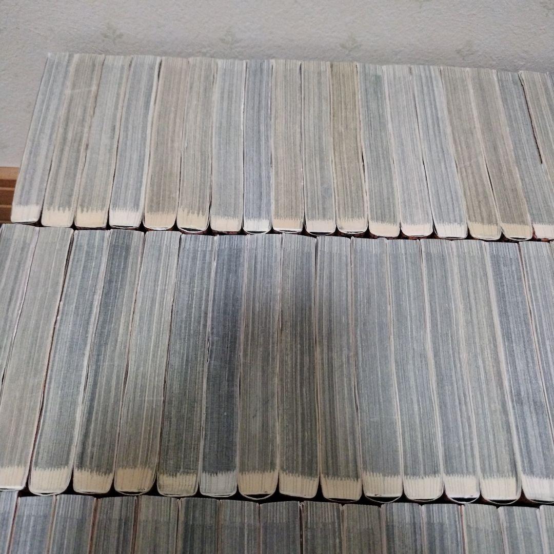 名探偵コナン 全巻 1巻~107巻 107冊セット