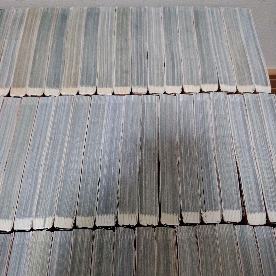 名探偵コナン 全巻 1巻~107巻 107冊セット