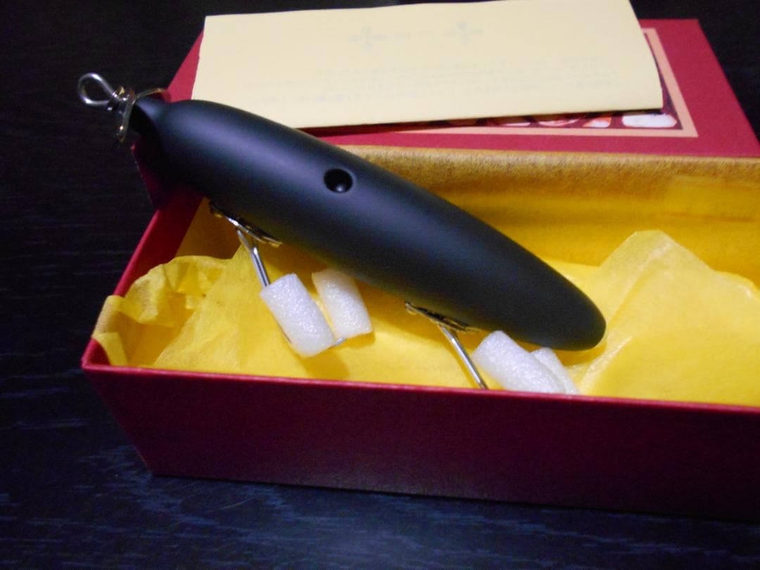 teat ティート ヒトニヒトA 黒 未使用品