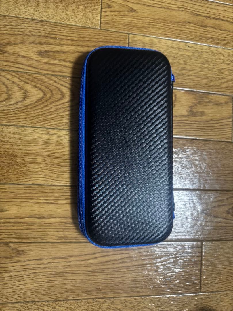Nintendo Switch ケース付き