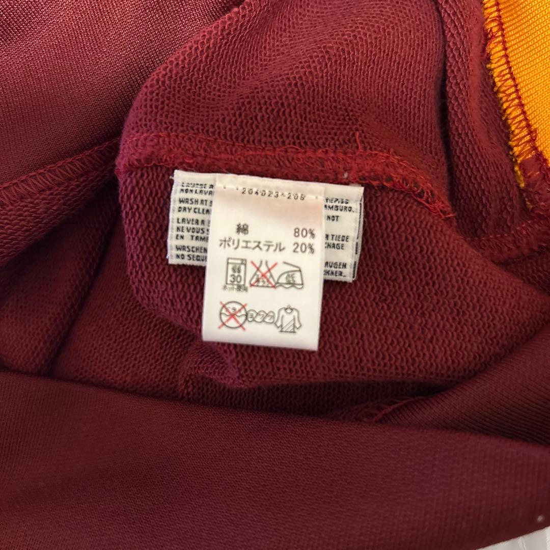 サッカージャージ（ローマ）