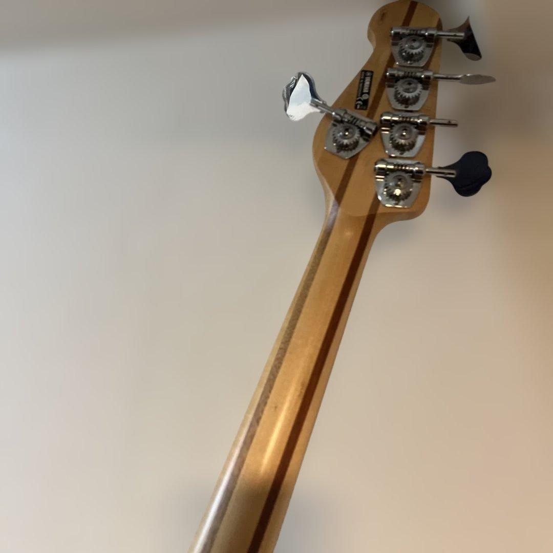 【調整済】YAMAHA BB425x