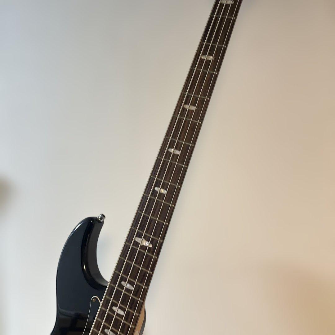 【調整済】YAMAHA BB425x