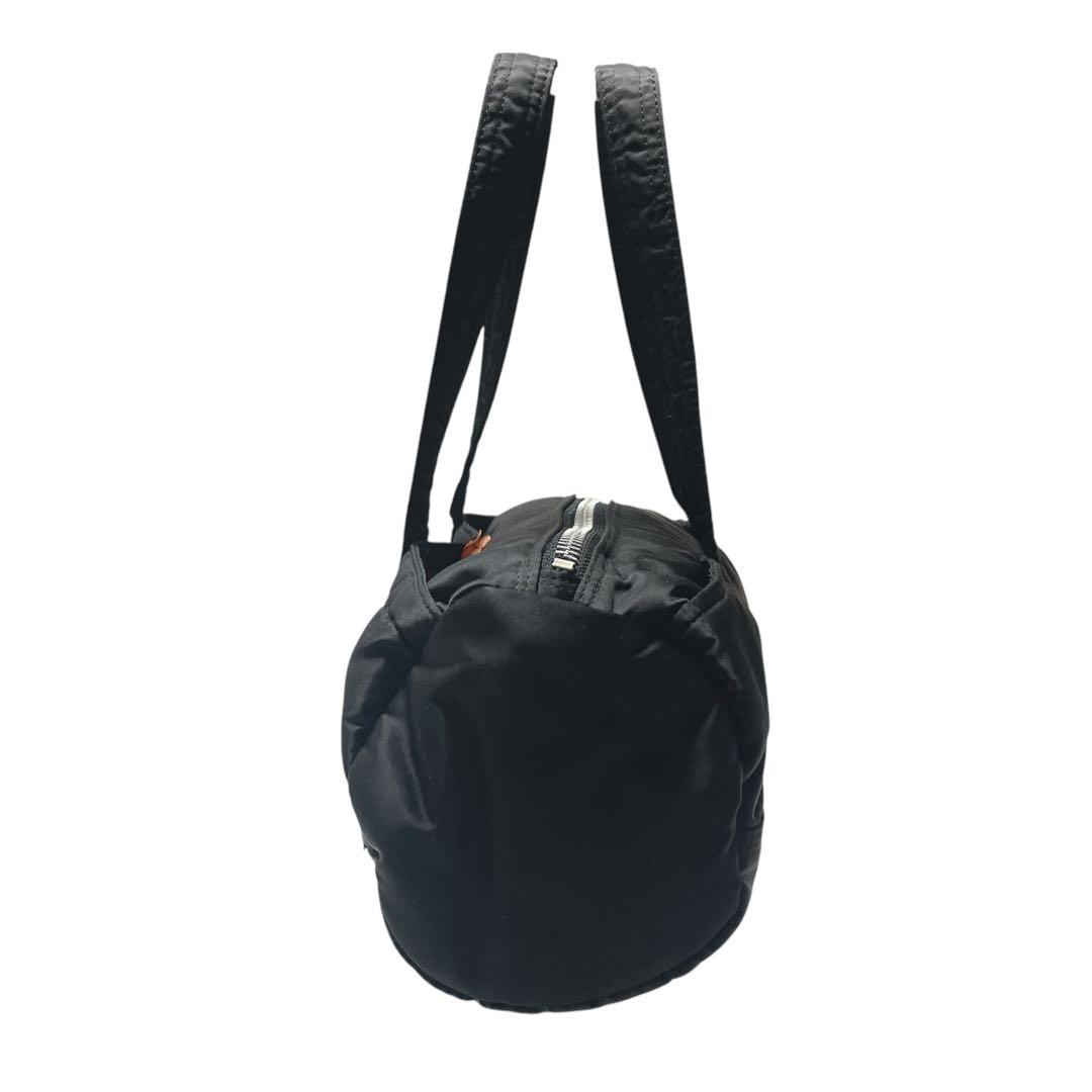 【美品】PORTER　ポーター　タンカー　ミニボストン　ダッフルバッグ　S