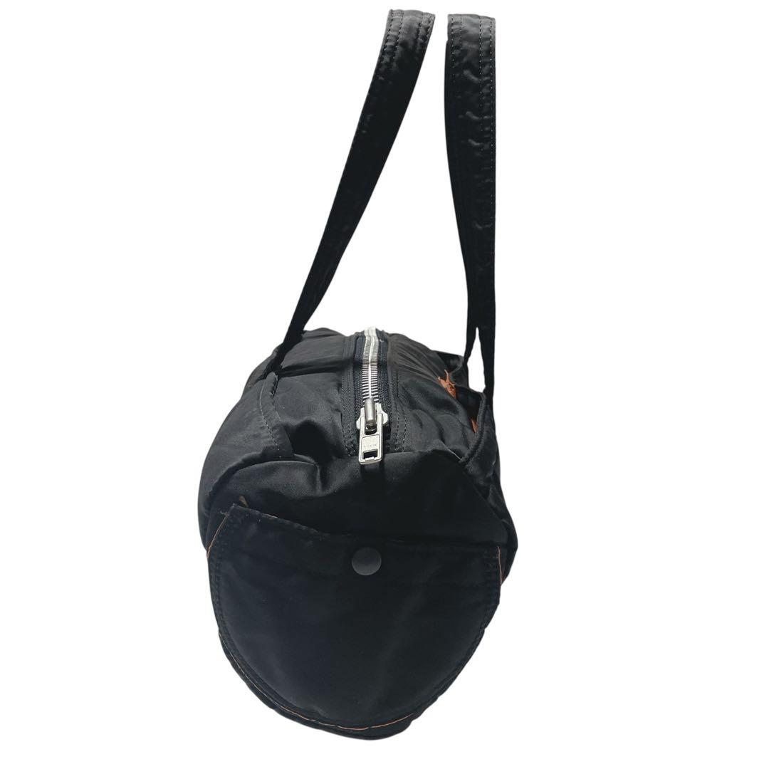 【美品】PORTER　ポーター　タンカー　ミニボストン　ダッフルバッグ　S