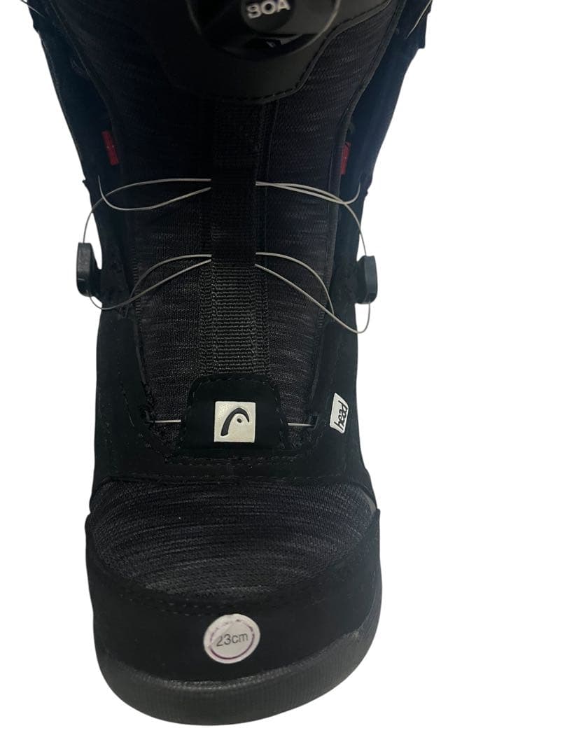 HEAD ヘッド レディース スノーボード ブーツ GALORE 23cm