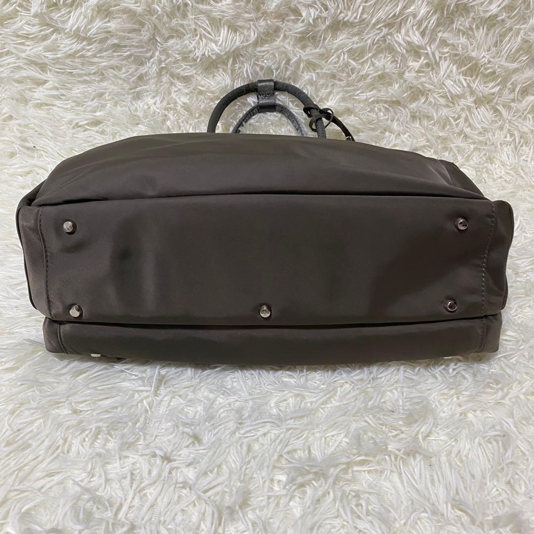 【極美品】SELENT ETHER ビジネスバッグ 4way PASSION36