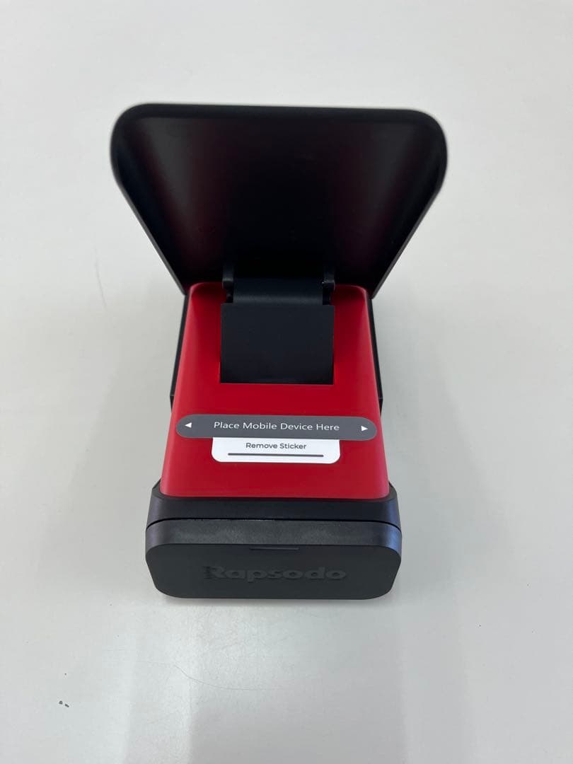 Rapsodo MLM モバイルトレーサー