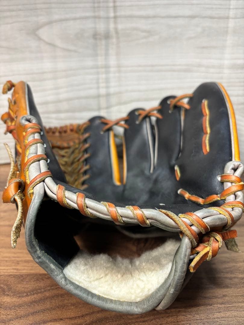 久保田スラッガー　MP24硬式オーダー