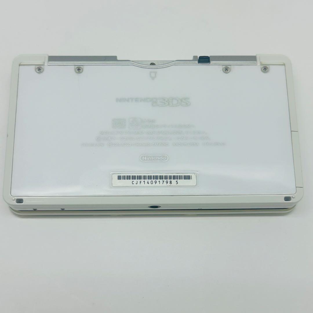 Nintendo 3DS とびだせ どうぶつの森 セット