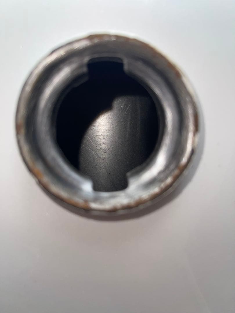 マグナ250 スポーツスタータンク　ホワイト