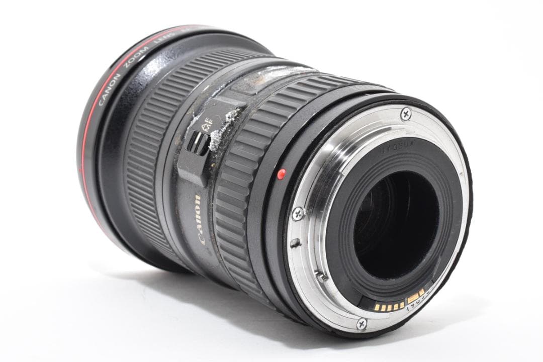 Canon キャノン EF 16-35mm F2.8 L USM II