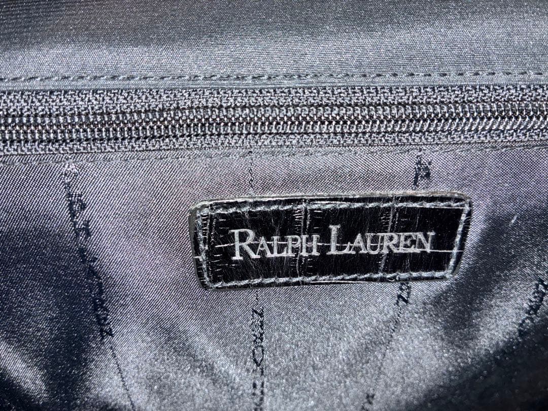 Ralph Laurenバッグ