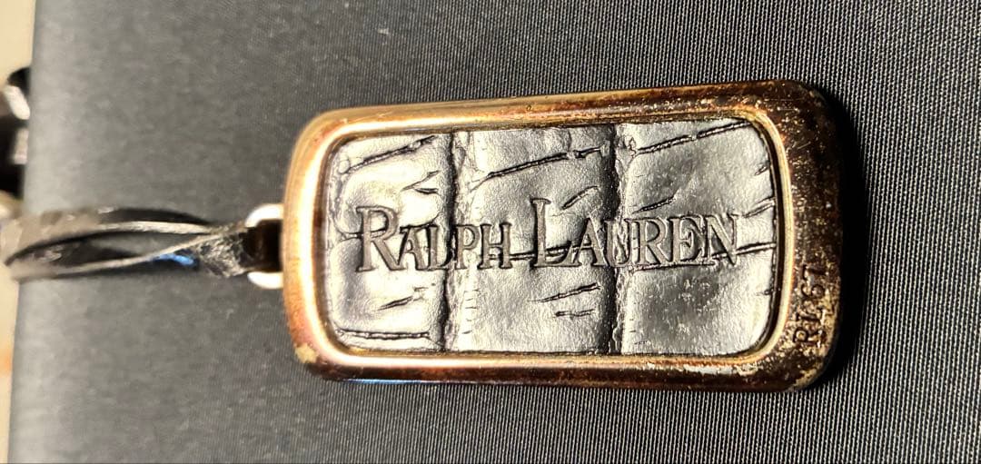 Ralph Laurenバッグ