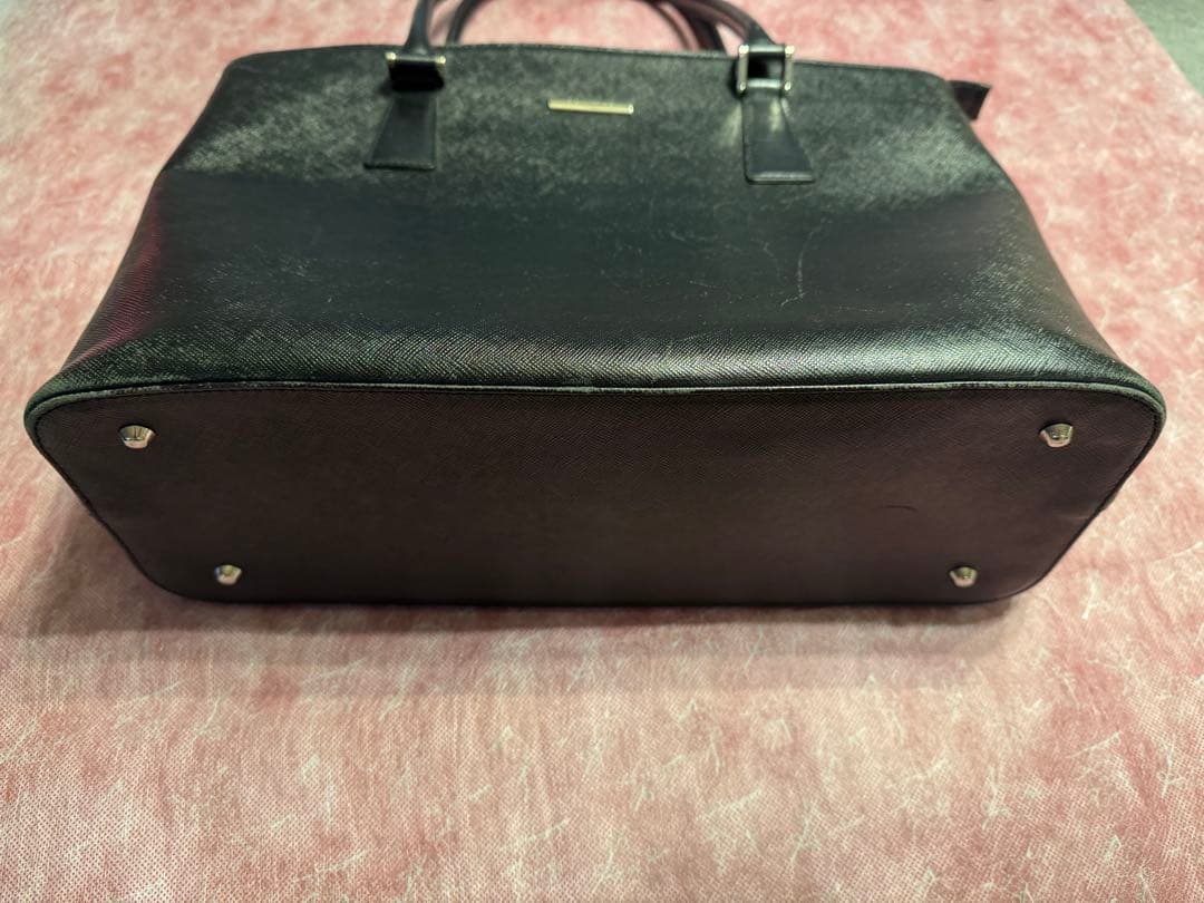 バーバリー ビジネスバッグ