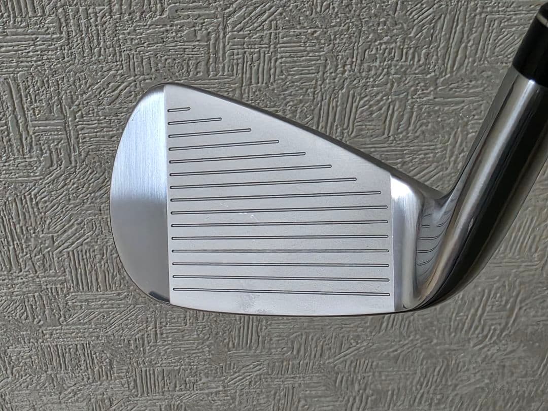 XXIO14+　SPEEDER NX DST for　Sフレックス　6番アイアン