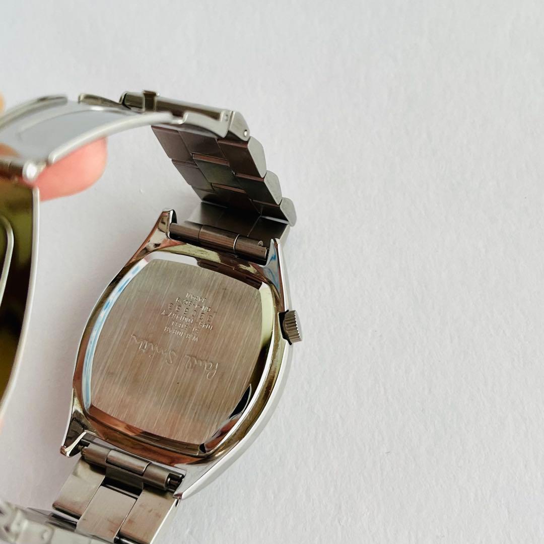 Paul Smith 腕時計　ポールスミス　シチズン　動作確認済