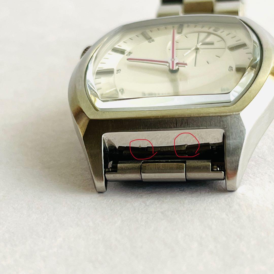 Paul Smith 腕時計　ポールスミス　シチズン　動作確認済