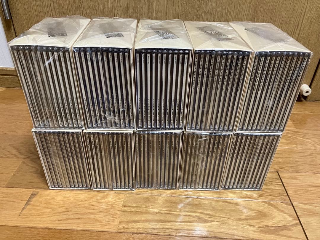 松本人志 高須光聖　放送室 10BOX 全巻 セット VOL.1～100