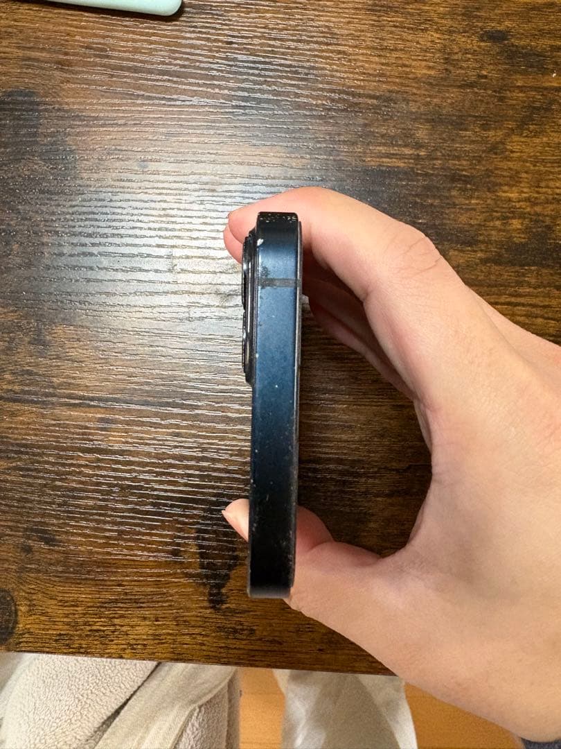 iPhone13 128GB ミッドナイト SIMフリー 本体のみ