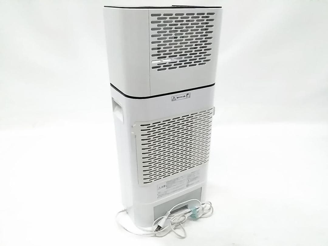 アイリスオーヤマ サーキュレーター 衣類乾燥除湿機 KIJDC-L50 ★