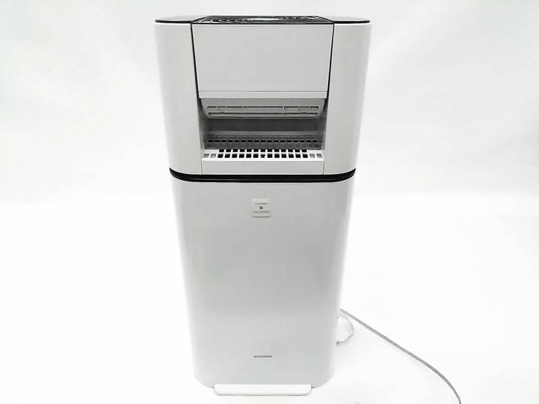 アイリスオーヤマ サーキュレーター 衣類乾燥除湿機 KIJDC-L50 ★