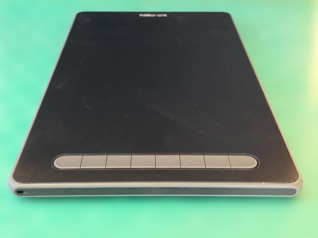 XP-PENA Artist 12 2nd 液晶ペンタブレット